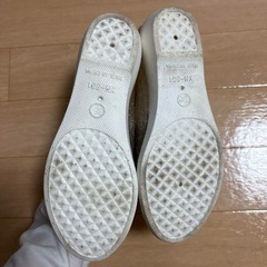 キラキラ✨23cm✨パンプスの画像