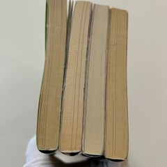 黄昏流星群 弘兼憲史 小学館ビックコミック20巻33巻39巻59巻の全4冊セットの画像