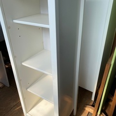サイドキャビネット　カーシーの画像