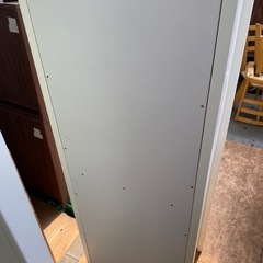 サイドキャビネット　カーシーの画像