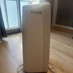 SHARP 除湿機 の画像