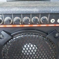 Maxon　GT-20　ギターアンプの画像