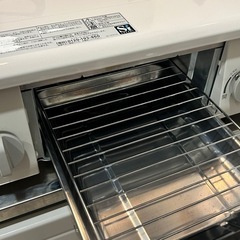 ガスコンロ(都市ガス用)の画像