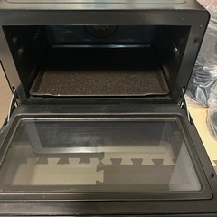 HITACHI ヘルシーシェフ　MRO-W1A 美品の画像