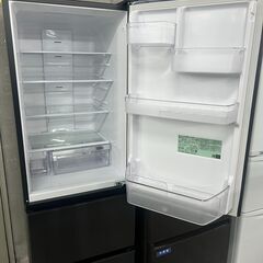 自動製氷付き❕ 単独野菜室搭載❕ HITACHI❕ 3ドア冷蔵庫❕ 軽トラ無料貸し出し❕購入後取り置きにも対応 ❕R5865の画像