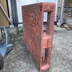 パレット　中古の画像