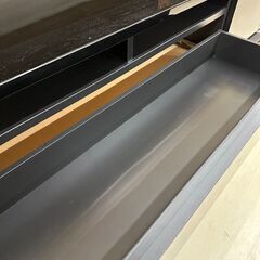 【ジャングルジャングル滋賀草津店】ジモティ来店特価!!　ﾛｰﾎﾞｰﾄﾞ　ﾌﾞﾗｯｸ　J-250873の画像
