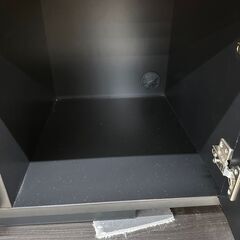 【ジャングルジャングル滋賀草津店】ジモティ来店特価!!　ﾛｰﾎﾞｰﾄﾞ　ﾌﾞﾗｯｸ　J-250873の画像