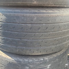 GS450h ホイール　235/45R18 PCD114.3 5穴 の画像