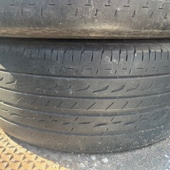 GS450h ホイール　235/45R18 PCD114.3 5穴 の画像
