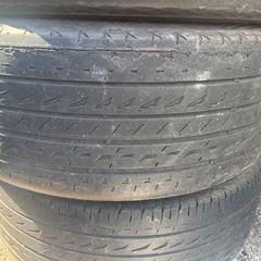 GS450h ホイール　235/45R18 PCD114.3 5穴 の画像