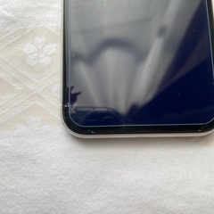 【中古】iPhone XR ホワイトの画像