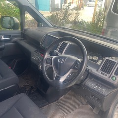 ホンダ　　　ステップワゴン　　中古車の画像
