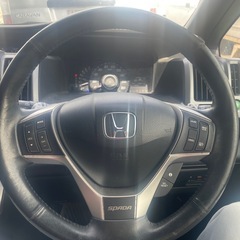 ホンダ　　　ステップワゴン　　中古車の画像