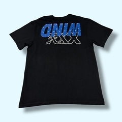 美品 WIND AND SEA × GOD SELECTION Tシャツ L
の画像