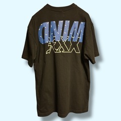 美品 WIND AND SEA × GOD SELECTION Tシャツ L
の画像