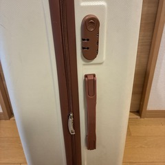 スーツケースＬの画像