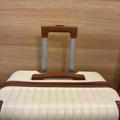 スーツケースＬの画像