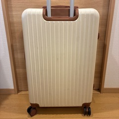 スーツケースＬの画像