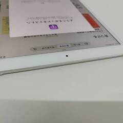 【Wi-Fiモデル】iPad Air 第3世代/64GB/A2152〈MUUK2J/A〉の画像