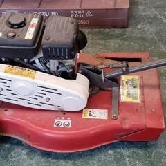 オーレック シャトルモアーSH51(中古)J79の画像