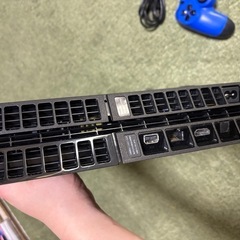 取引中)PS4 CUH-1100A PlayStation4の画像