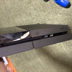 取引中)PS4 CUH-1100A PlayStation4の画像