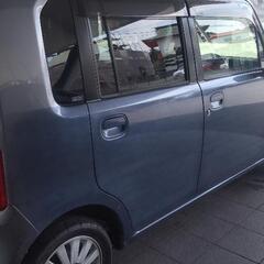 【格安】ダイハツムーブコンテ４WD函館近郊車検付の画像