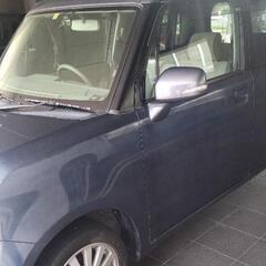 【格安】ダイハツムーブコンテ４WD函館近郊車検付の画像