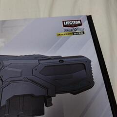 P90-FNマシンガン ボルトアクション　プライズ　マシンガン　銃　おもちゃの画像