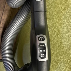 掃除機　Electrolux エレクトロラックス　エルゴスリー　オート　2012年製　動作確認済みの画像