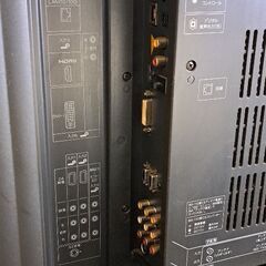 45型テレビ【8月中まで出品】の画像
