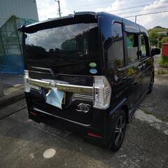 ダイハツタントの画像