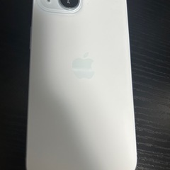 iPhone15 128GB ブルーの画像