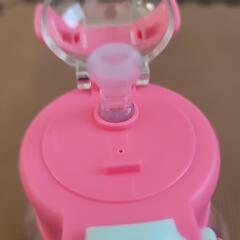 キティーちゃん水筒 新品未使用の画像