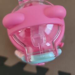 キティーちゃん水筒 新品未使用の画像