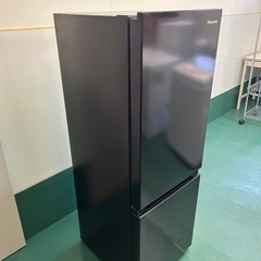 Hisense 冷凍冷蔵庫②の画像