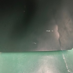 Hisense 冷凍冷蔵庫②の画像