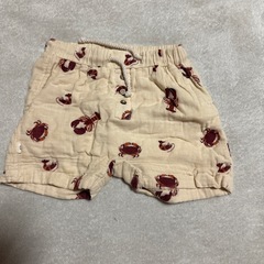 110~120サイズ セットアップの画像