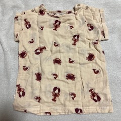 110~120サイズ セットアップの画像