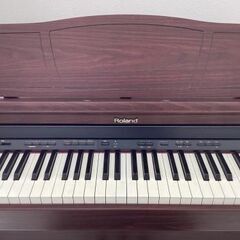 ROLAND（ローランド）2011年製　電子ピアノ   【HP305-GP】の画像