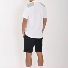 【新品未使用】BALR. ポロシャツ ホワイト 白 S Q+ REGULARの画像