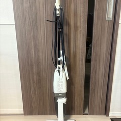 ニトリ NTR-400型 スティック型クリーナー 掃除機の画像