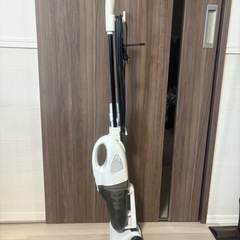 ニトリ NTR-400型 スティック型クリーナー 掃除機の画像