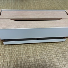 ケーブル&タップ収納ボックス　サンワサプライ　200-CB006の画像