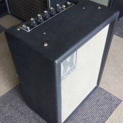 HILLWOOD　２１２GA　ギターアンプの画像