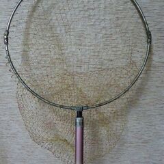 磯玉網 46㎝枠 5.4m～4.5mズーム 4つ折り網付き ダイワ 水汲みバケツ FINAL SENSOR SHONAN HUNTERの画像