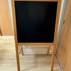 IKEA 黒板＆ホワイトボード(旧型)の画像