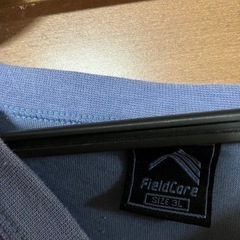 Tシャツ　※ブルーの画像