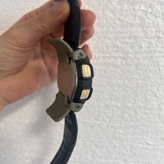 G-SHOCK　dw-9000の画像